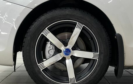 Ford Focus II рестайлинг, 2011 год, 650 000 рублей, 21 фотография