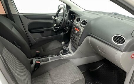 Ford Focus II рестайлинг, 2011 год, 650 000 рублей, 20 фотография