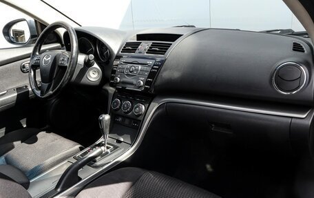 Mazda 6, 2011 год, 585 000 рублей, 9 фотография