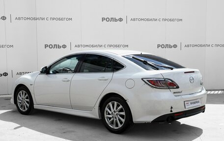Mazda 6, 2011 год, 585 000 рублей, 7 фотография