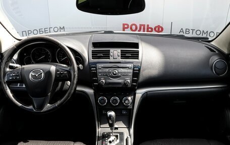 Mazda 6, 2011 год, 585 000 рублей, 10 фотография
