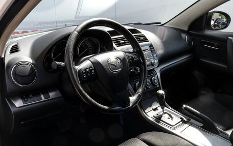 Mazda 6, 2011 год, 585 000 рублей, 13 фотография