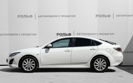 Mazda 6, 2011 год, 585 000 рублей, 8 фотография