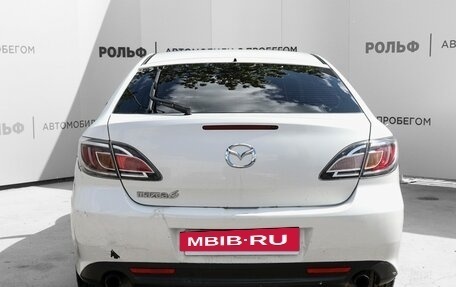 Mazda 6, 2011 год, 585 000 рублей, 6 фотография