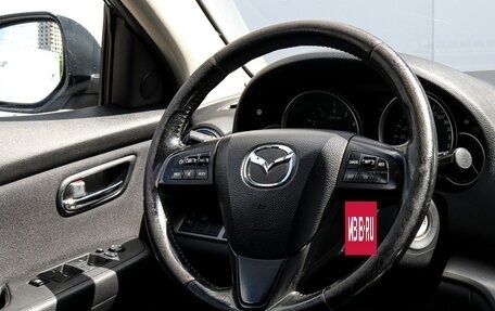 Mazda 6, 2011 год, 585 000 рублей, 12 фотография