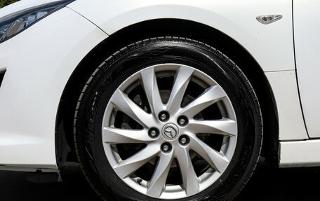 Mazda 6, 2011 год, 585 000 рублей, 18 фотография
