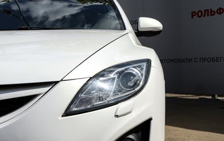 Mazda 6, 2011 год, 585 000 рублей, 19 фотография