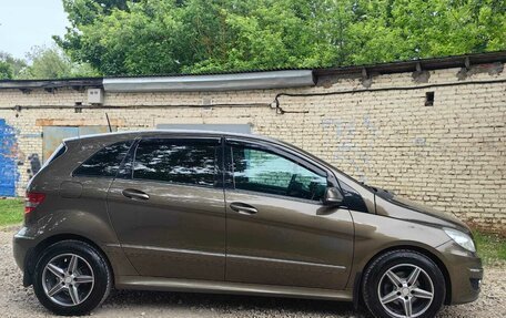 Mercedes-Benz B-Класс, 2009 год, 890 000 рублей, 8 фотография