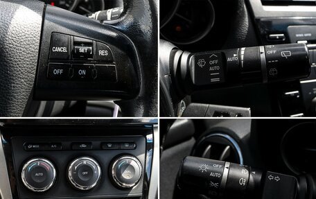 Mazda 6, 2011 год, 585 000 рублей, 16 фотография