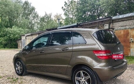 Mercedes-Benz B-Класс, 2009 год, 890 000 рублей, 6 фотография