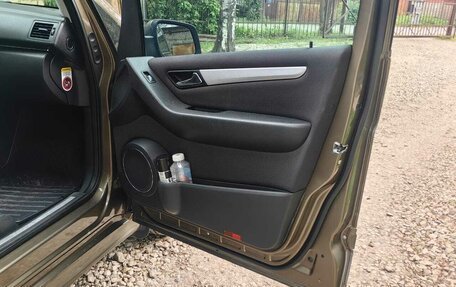 Mercedes-Benz B-Класс, 2009 год, 890 000 рублей, 14 фотография