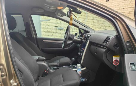 Mercedes-Benz B-Класс, 2009 год, 890 000 рублей, 12 фотография