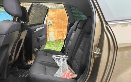 Mercedes-Benz B-Класс, 2009 год, 890 000 рублей, 17 фотография