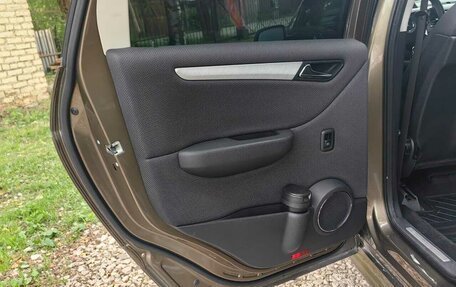Mercedes-Benz B-Класс, 2009 год, 890 000 рублей, 15 фотография