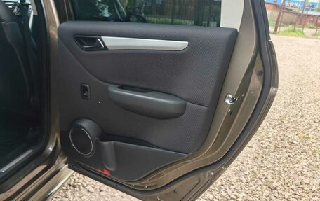 Mercedes-Benz B-Класс, 2009 год, 890 000 рублей, 16 фотография