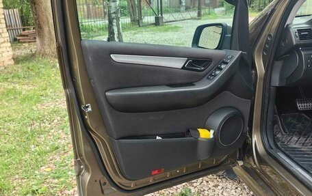 Mercedes-Benz B-Класс, 2009 год, 890 000 рублей, 22 фотография