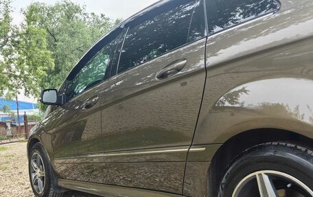 Mercedes-Benz B-Класс, 2009 год, 890 000 рублей, 18 фотография
