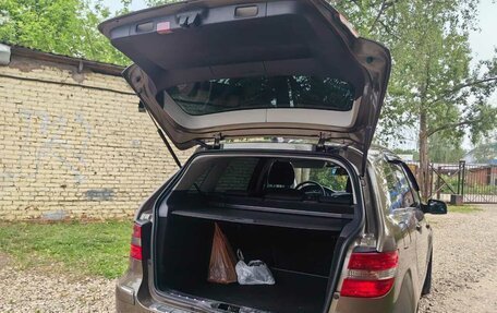 Mercedes-Benz B-Класс, 2009 год, 890 000 рублей, 23 фотография