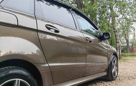 Mercedes-Benz B-Класс, 2009 год, 890 000 рублей, 19 фотография
