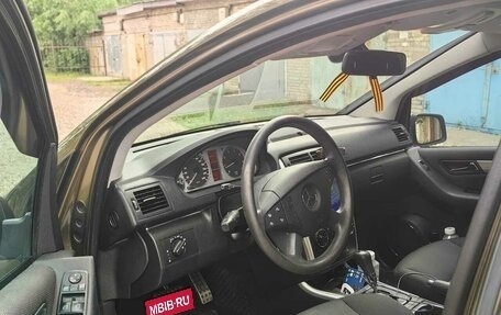 Mercedes-Benz B-Класс, 2009 год, 890 000 рублей, 20 фотография