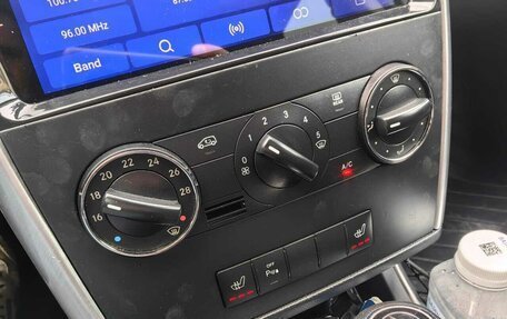 Mercedes-Benz B-Класс, 2009 год, 890 000 рублей, 33 фотография