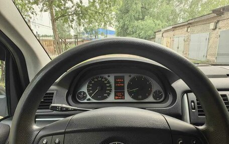 Mercedes-Benz B-Класс, 2009 год, 890 000 рублей, 34 фотография