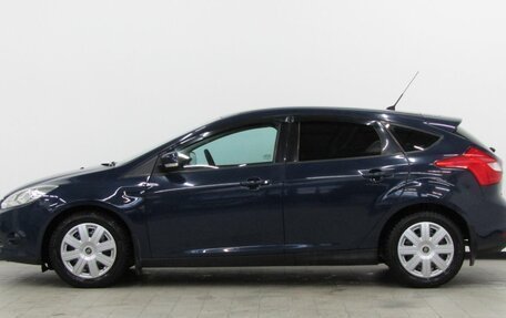 Ford Focus III, 2011 год, 650 000 рублей, 2 фотография