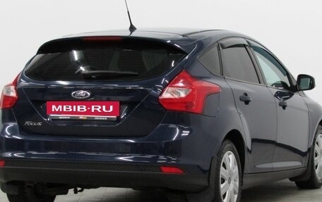 Ford Focus III, 2011 год, 650 000 рублей, 5 фотография