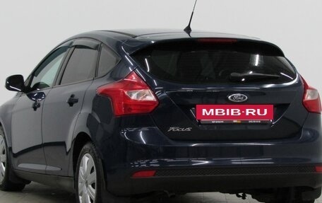 Ford Focus III, 2011 год, 650 000 рублей, 3 фотография