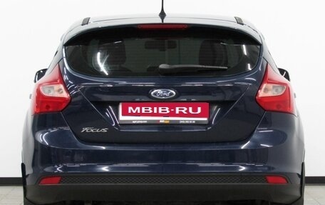 Ford Focus III, 2011 год, 650 000 рублей, 4 фотография