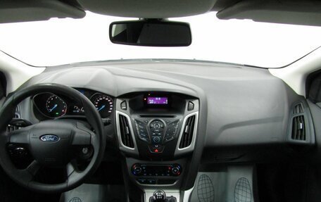 Ford Focus III, 2011 год, 650 000 рублей, 14 фотография