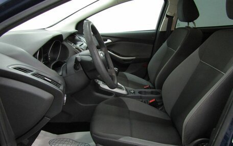 Ford Focus III, 2011 год, 650 000 рублей, 11 фотография