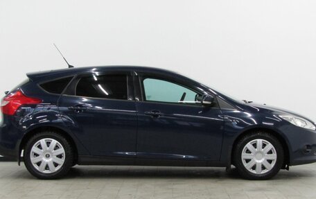 Ford Focus III, 2011 год, 650 000 рублей, 6 фотография