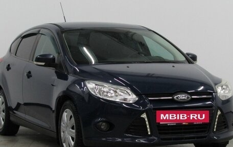 Ford Focus III, 2011 год, 650 000 рублей, 7 фотография