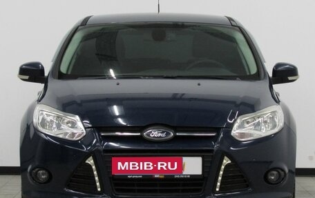 Ford Focus III, 2011 год, 650 000 рублей, 8 фотография