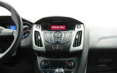 Ford Focus III, 2011 год, 650 000 рублей, 15 фотография