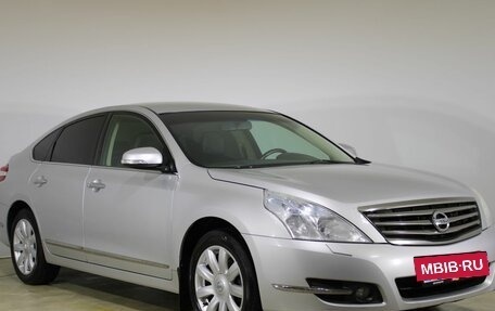 Nissan Teana, 2010 год, 1 140 000 рублей, 3 фотография