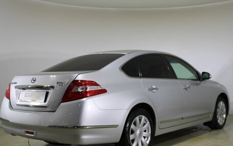 Nissan Teana, 2010 год, 1 140 000 рублей, 5 фотография