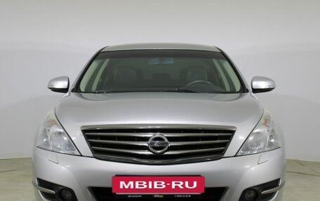 Nissan Teana, 2010 год, 1 140 000 рублей, 2 фотография