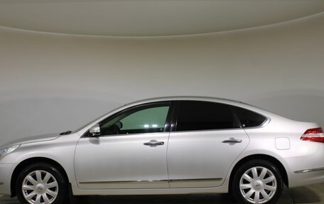 Nissan Teana, 2010 год, 1 140 000 рублей, 8 фотография