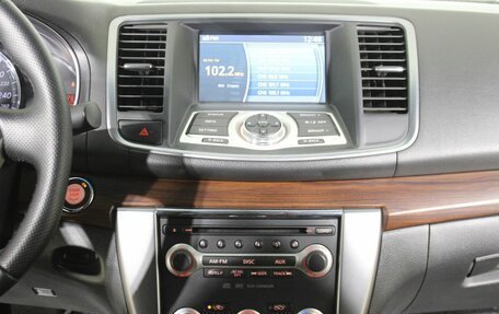 Nissan Teana, 2010 год, 1 140 000 рублей, 11 фотография