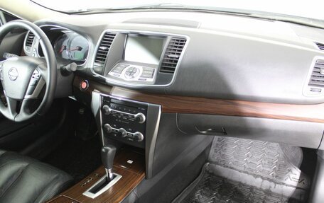 Nissan Teana, 2010 год, 1 140 000 рублей, 14 фотография