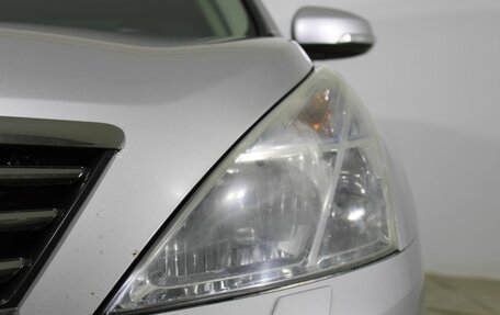Nissan Teana, 2010 год, 1 140 000 рублей, 18 фотография