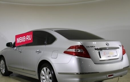 Nissan Teana, 2010 год, 1 140 000 рублей, 7 фотография