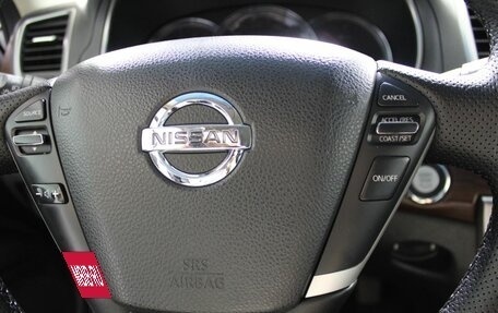 Nissan Teana, 2010 год, 1 140 000 рублей, 15 фотография