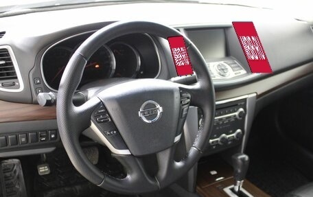 Nissan Teana, 2010 год, 1 140 000 рублей, 12 фотография