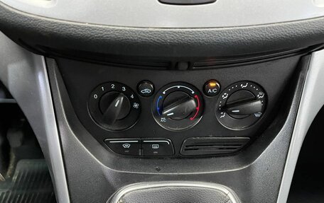 Ford C-MAX II, 2010 год, 740 000 рублей, 15 фотография