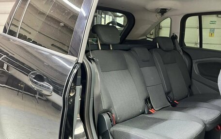 Ford C-MAX II, 2010 год, 740 000 рублей, 17 фотография