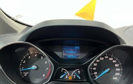 Ford C-MAX II, 2010 год, 740 000 рублей, 11 фотография