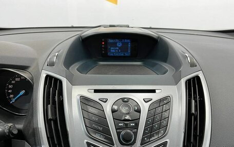 Ford C-MAX II, 2010 год, 740 000 рублей, 14 фотография